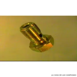 0000258 BULON CONECTOR ENTRADA CILINDRO RUEDA