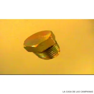 0000264 TAPON DESCARGA DEPOSITO CILINDRO