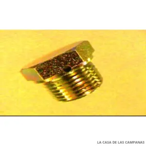 0000266 TAPON DESCARGA DEPOSITO CILINDRO