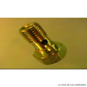 0000268 BULON CONECTOR ENTRADA CILINDRO RUEDA