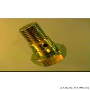 0000269 BULON CONECTOR ENTRADA CILINDRO RUEDA
