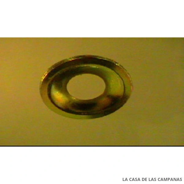 0000274 ARANDELA DE RETENCION BOMBEADA BOMBA
