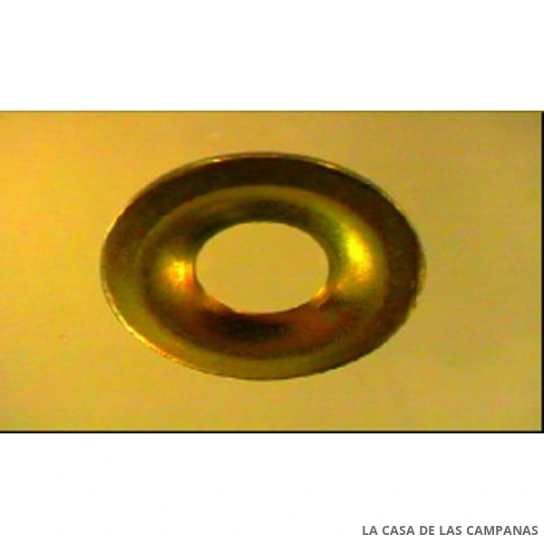 0000275 ARANDELA DE RETENCION BOMBEADA BOMBA