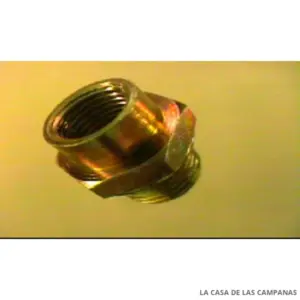 0000276 CONEXION ENTRADA LIQUIDO BOMBA FRENO