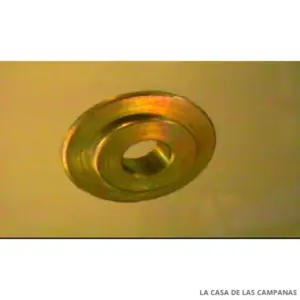 0000303 RODILLO GUIA DE ANCLAS