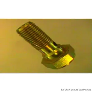 0000313 BULON CONECTOR ENTRADA CILINDRO RUEDA