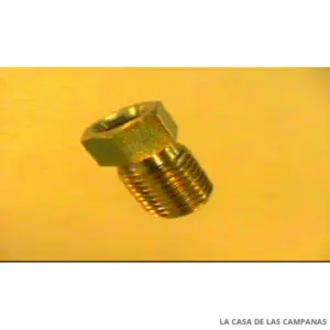 0000314 TUERCA CAÑO FRENO