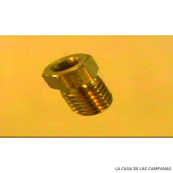 0000316 TUERCA CAÑO FRENO
