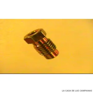 0000317 TUERCA CAÑO FRENO
