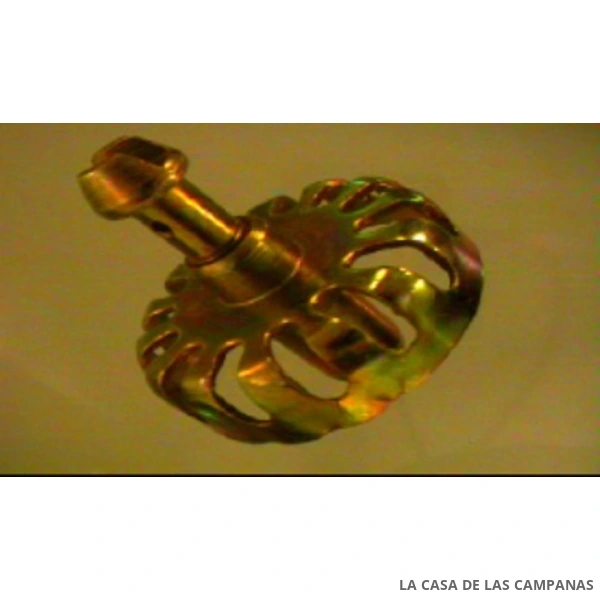 0000346 CONJUNTO TAPA REGULADORA C/BULON