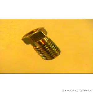 0000350 TUERCA CAÑO FRENO