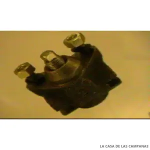 0000360 CONJUNTO REGISTRO ZAPATAS FRENO