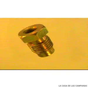 0000371 TUERCA CAÑO FRENO
