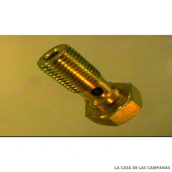 0000372 BULON CONECTOR ENTRADA CILINDRO RUEDA