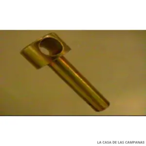 0000386 EJE DE LEVA