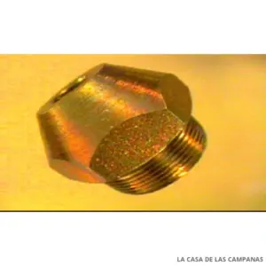 0000418 TAPON SALIDA CILINDRO