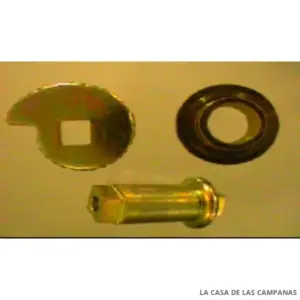 0000424 CONJUNTO REGISTRO ZAPATAS FRENO