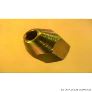 0000432 TUERCA CAÑO FRENO