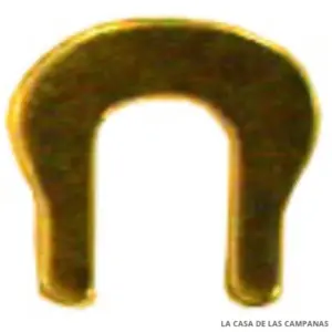 0000440 SEGURO PERNO LEVA FRENO MANO