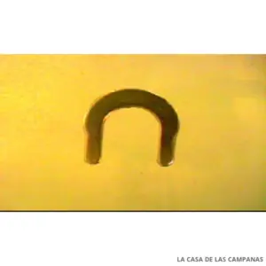 0000441 SEGURO PERNOS ZAPATAS Y FLEXIBLE