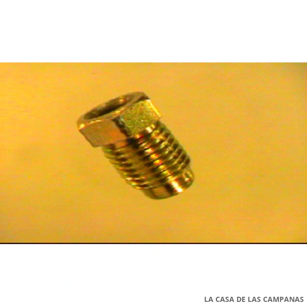 0000451 TUERCA CAÑO FRENO