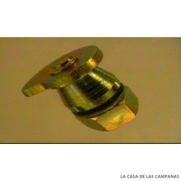 0000456 CONJUNTO REGISTRO ZAPATAS FRENO IZQUIERDO