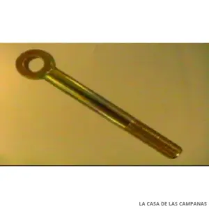 0000457 EMPUJE CILINDRO AUXILIAR EMBRAGUE S/REGULACION