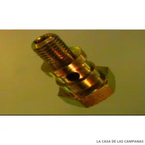0000482 BULON CONECTOR SALIDA CILINDRO