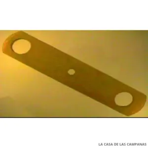 0000486 ESLABON ANCLA DE ZAPATAS FRENO