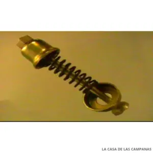 0000489 CONJUNTO ANCLAJE CORTO ZAPATAS FRENO