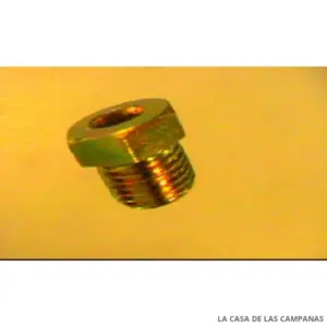 0000493 TUERCA CAÑO FRENO