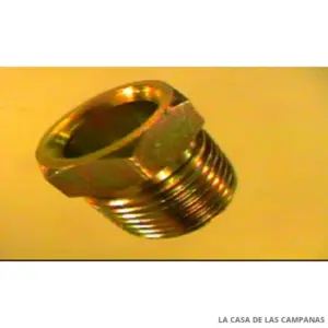 0000510 TUERCA CAÑO FRENO