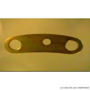 0000538 ESLABON ANCLA ZAPATA FRENO