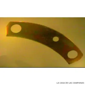 0000539 ESLABON ANCLA ZAPATA FRENO