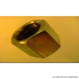 0000544 TUERCA CAÑO FRENO