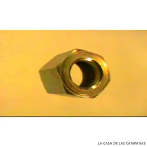 0000545 TUERCA CAÑO FRENO