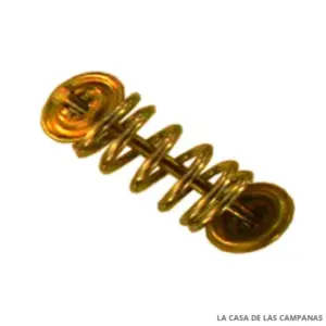 0000558 CONJUNTO ANCLAJE ZAPATAS FRENO