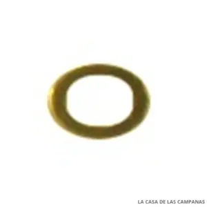 0000559 ARANDELA DE ALUMINIO