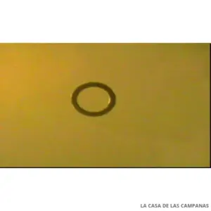 0000560 ARANDELA DE ALUMINIO