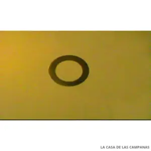 0000562 ARANDELA DE ALUMINIO