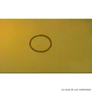 0000564 ARANDELA DE ALUMINIO