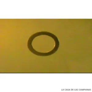 0000567 ARANDELA DE ALUMINIO