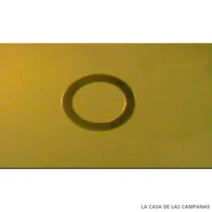 0000568 ARANDELA DE ALUMINIO
