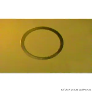 0000569 ARANDELA DE ALUMINIO