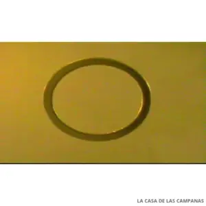0000570 ARANDELA DE ALUMINIO