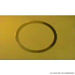0000571 ARANDELA DE ALUMINIO