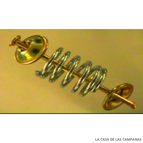 0000572 CONJUNTO ANCLAJE ZAPATAS FRENO