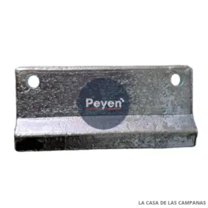0000573 CHAVETA RETEN DESLIZANTE