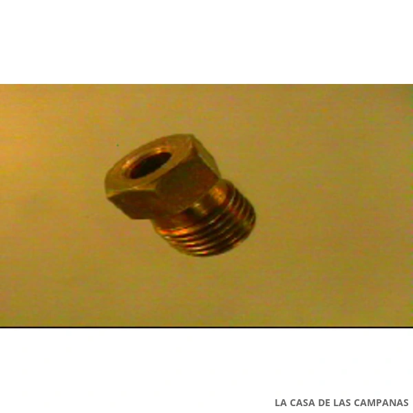 0000578 TUERCA CAÑO FRENO