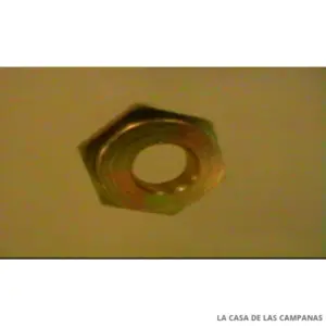 0000581 EXCENTRICA ZAPATAS FRENO